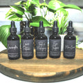 Aroma Diffuser Oil