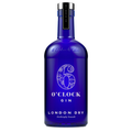 6 O'Clock Gin London Dry