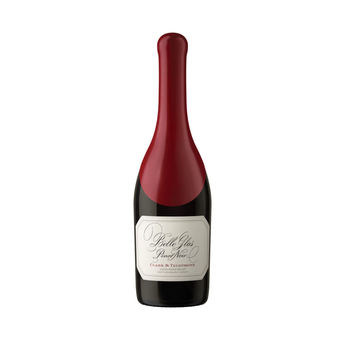 Belle Glos Pinot Noir Clark & Telephone Vineyard Santa Maria Valley 2023