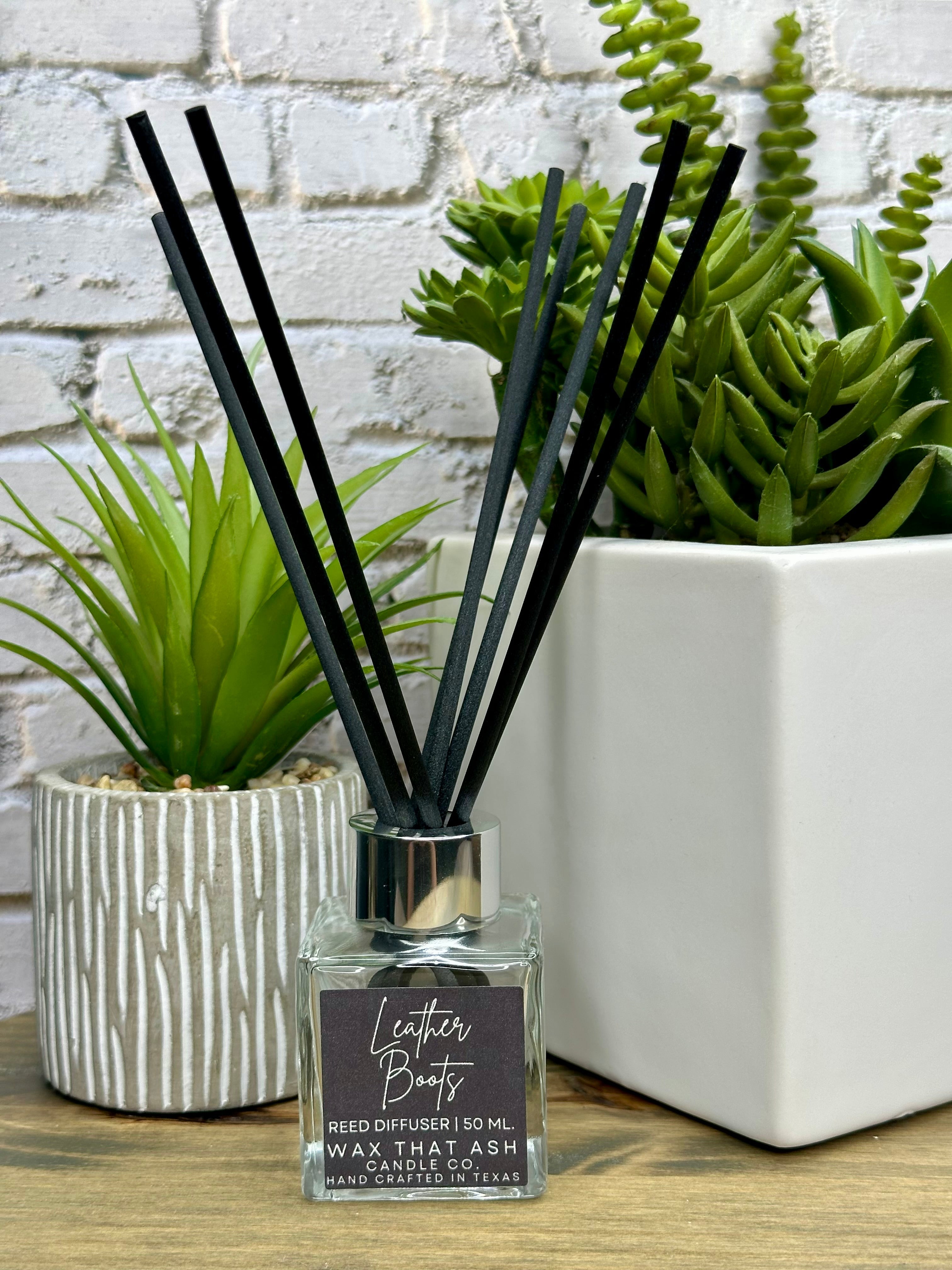 Room Reed Diffuser
