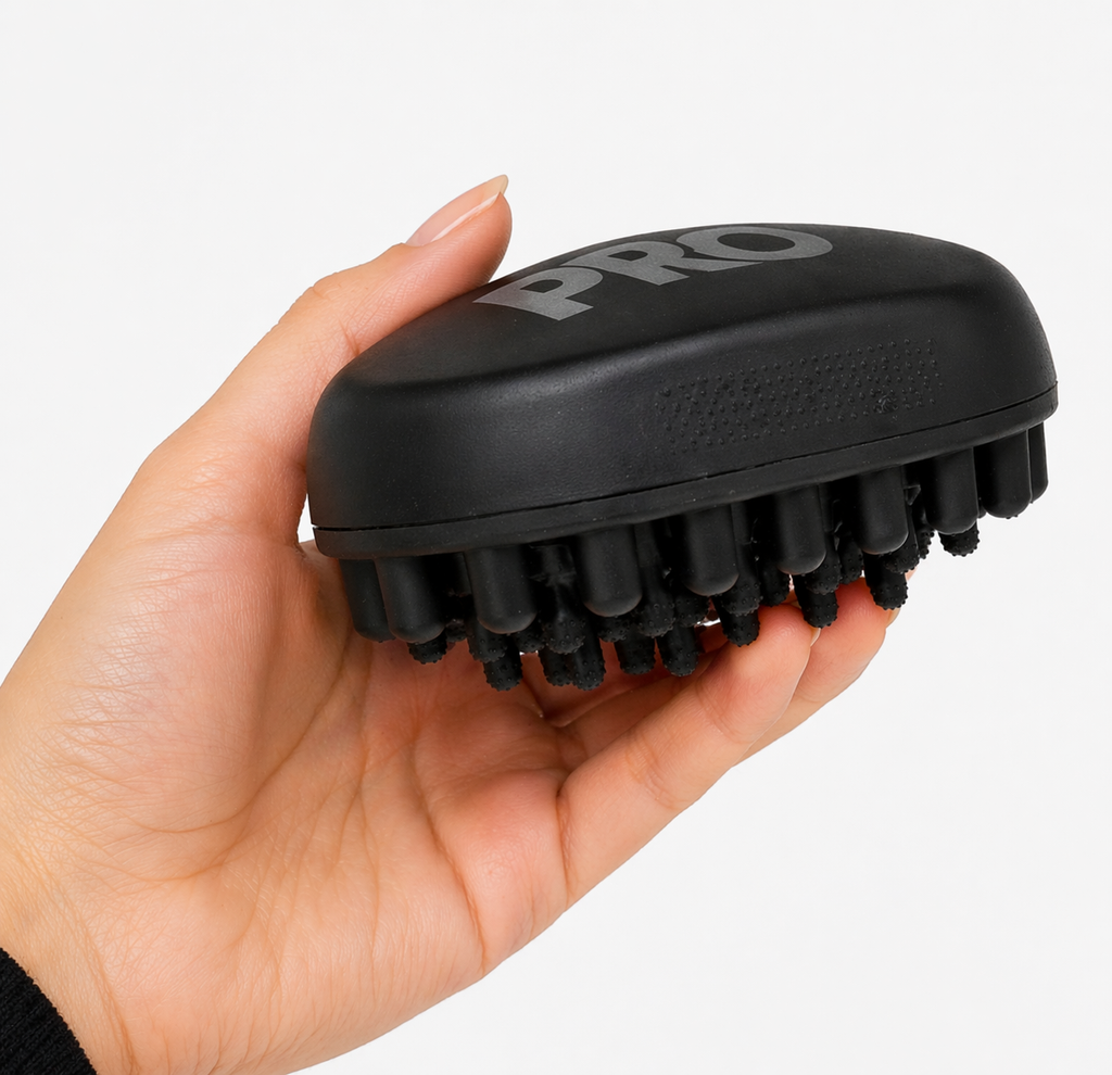 PRO Hair Curler