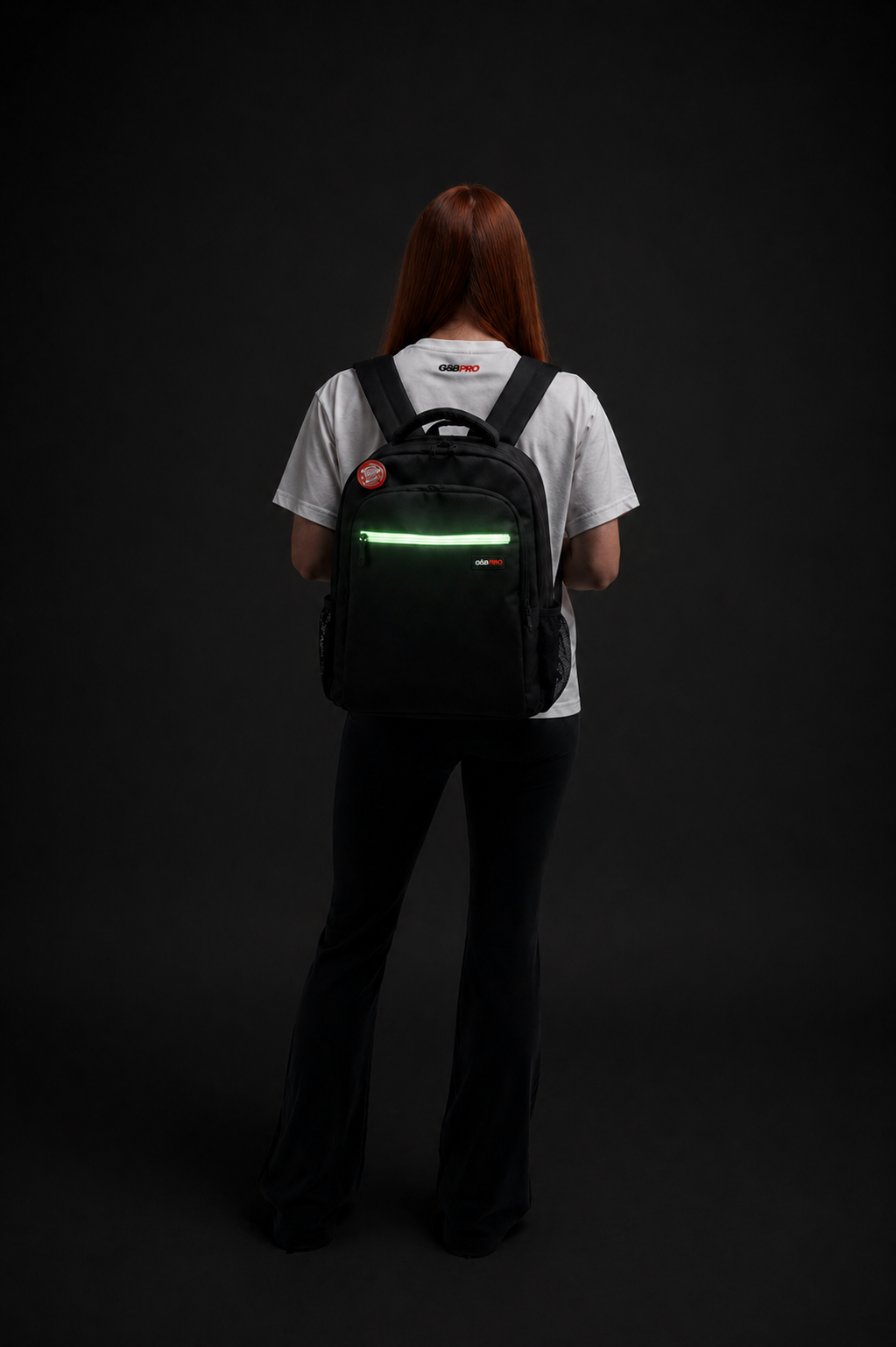 Fit-All Mobile Backpack – GHX