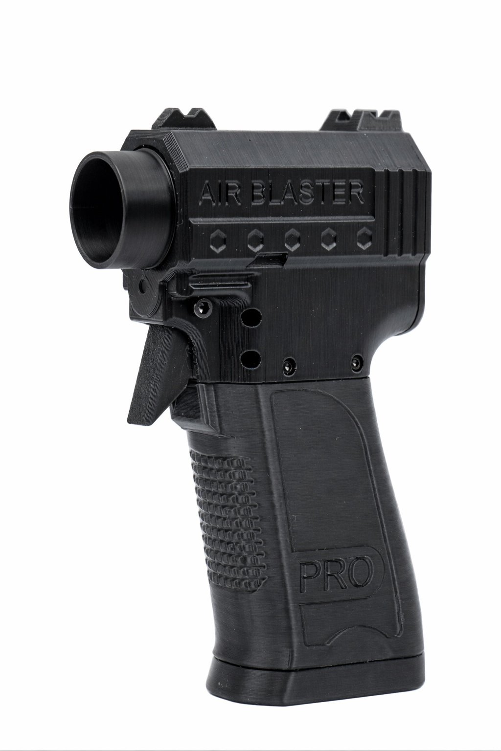 PRO Air Blaster