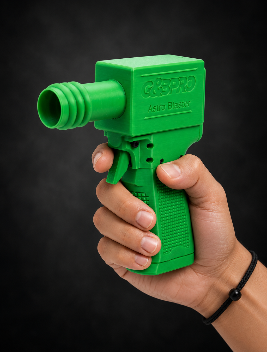 Astro Air Blaster