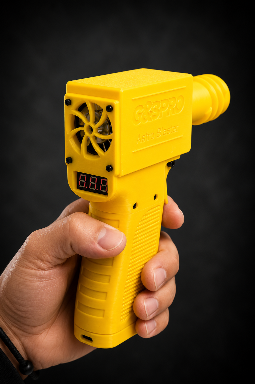 Astro Air Blaster