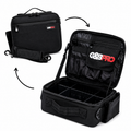 Mini Crossbody Mobile Workstation – OG Black