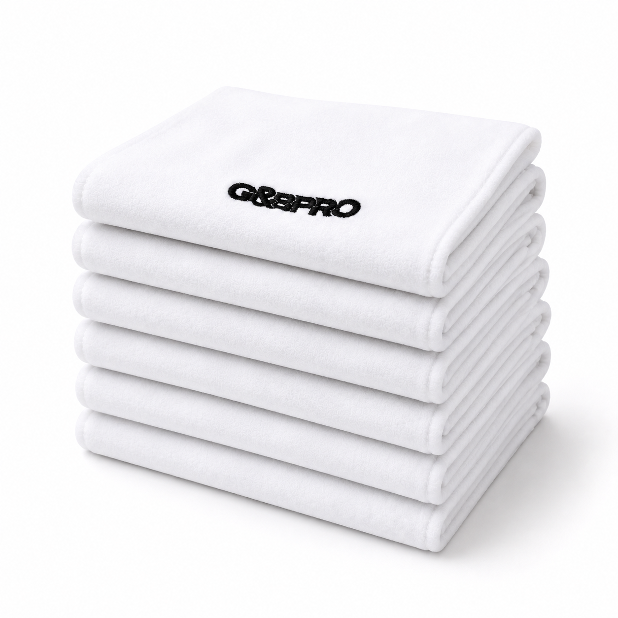 Premium Towels – 6 Pack | Ultra Soft 15x32