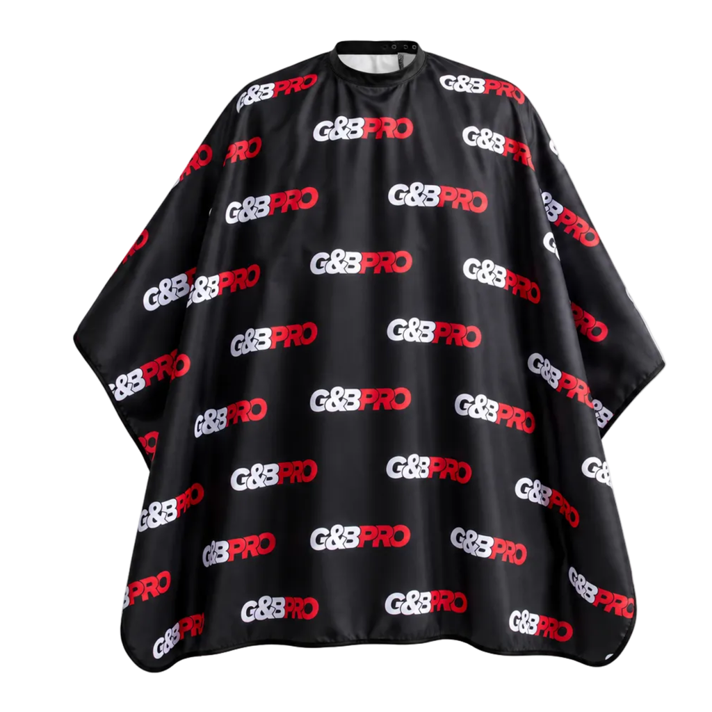 G&BPRO Premium Cape
