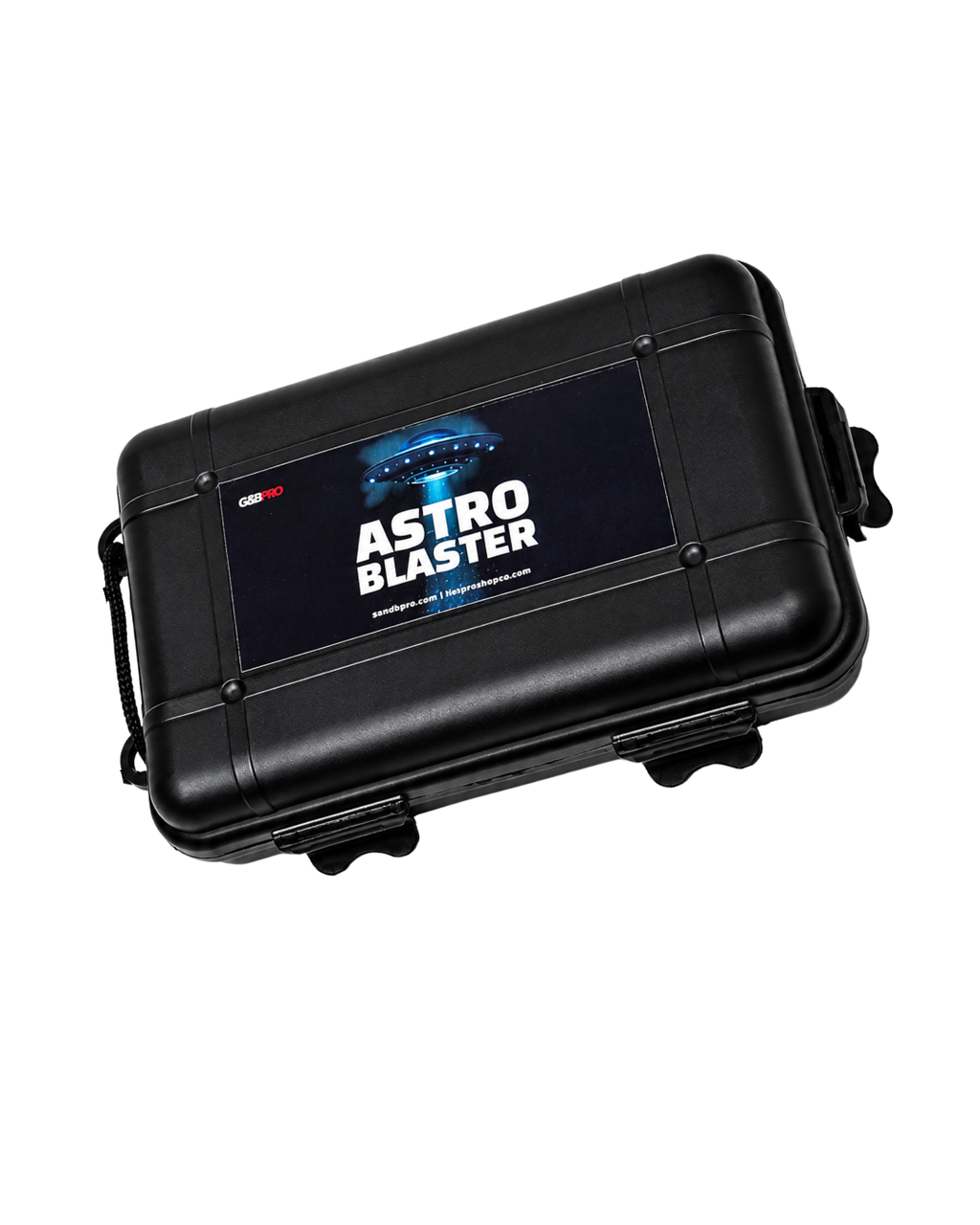 Astro Air Blaster