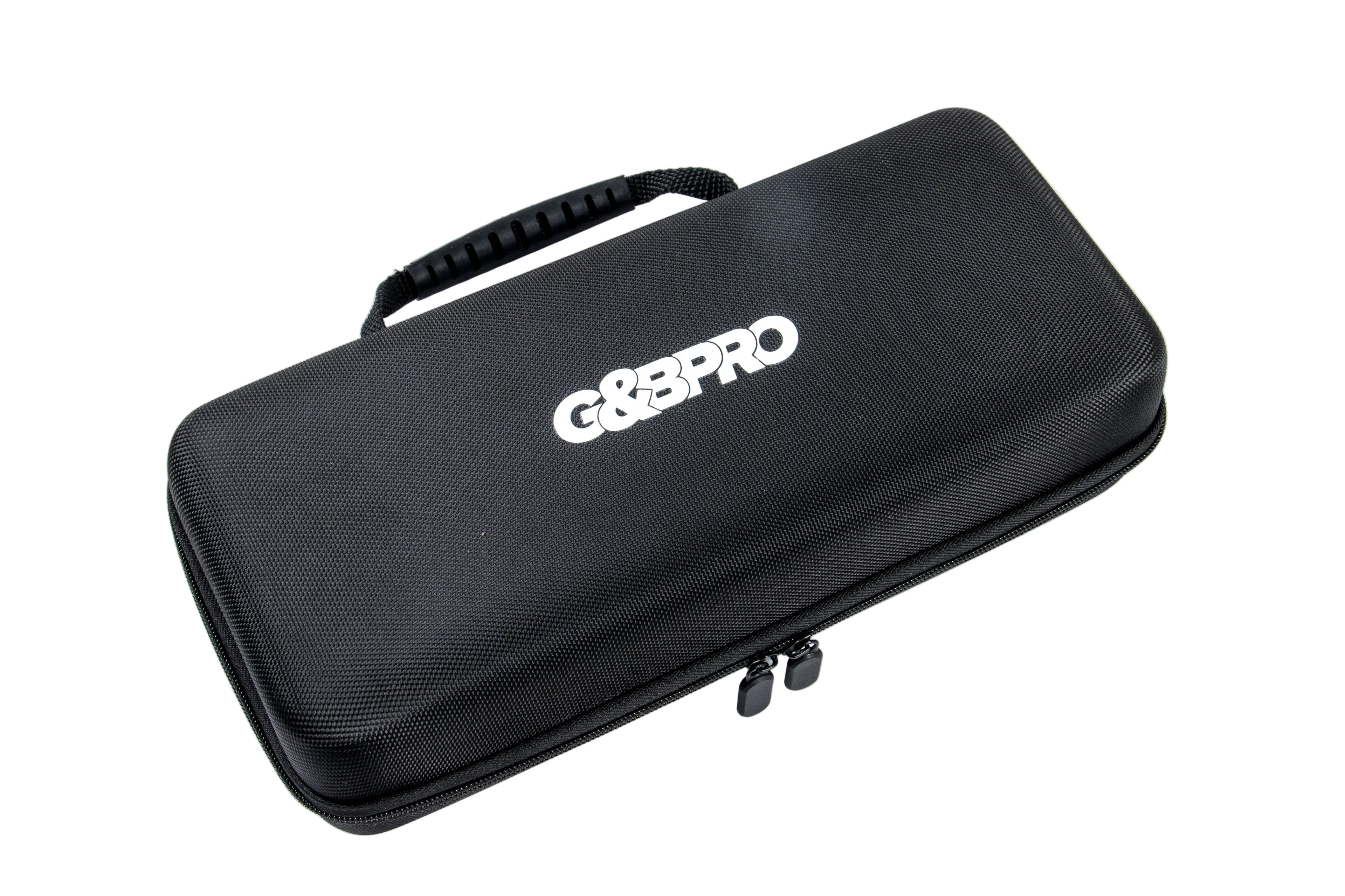 PRO Precision Airbrush Kit