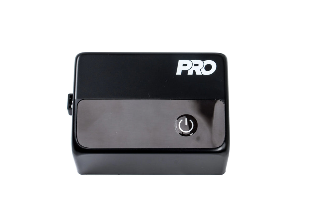 PRO Precision Airbrush Kit