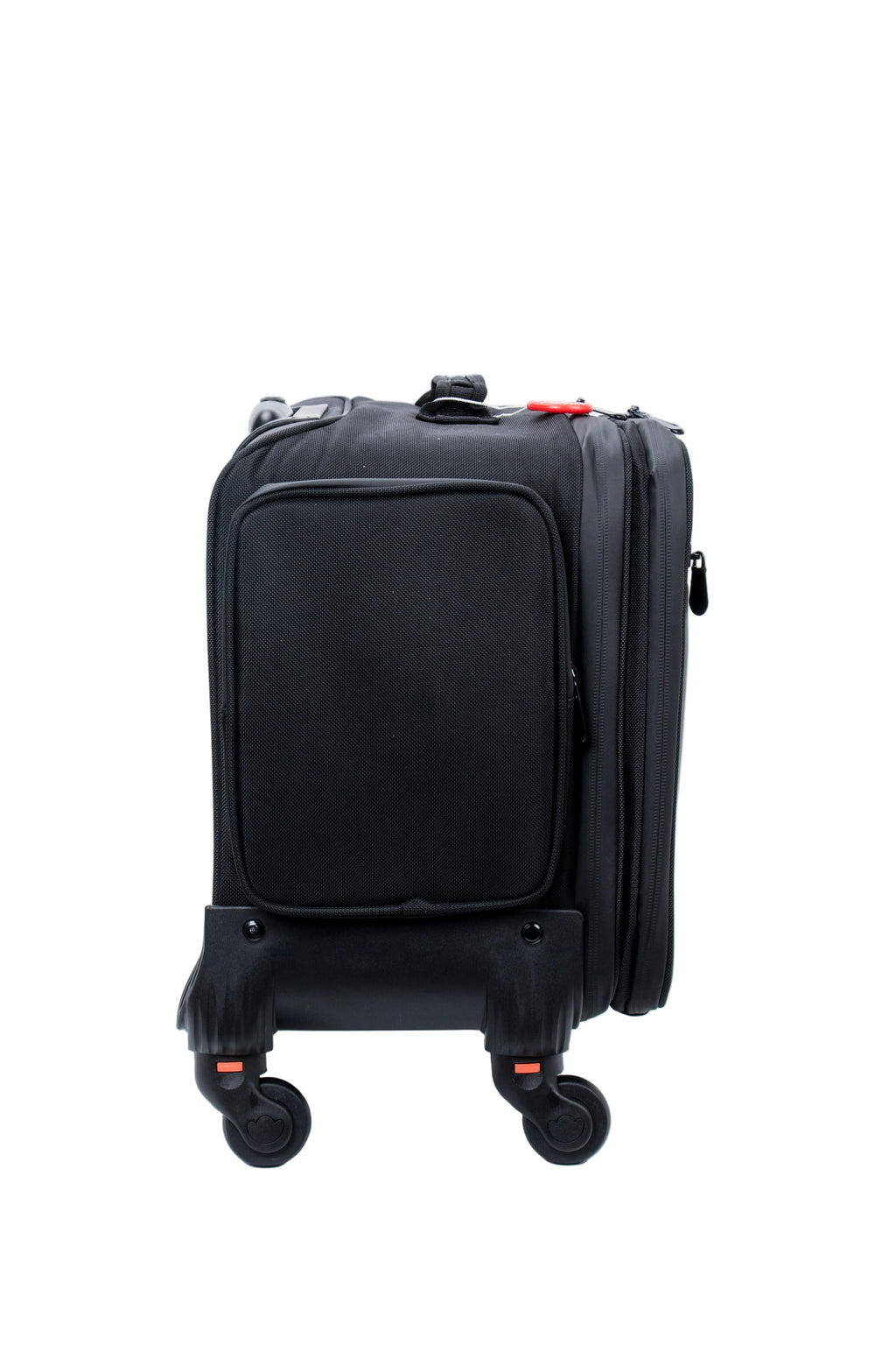 Rover Mobile Workstation with Extending Tray System – OG Black