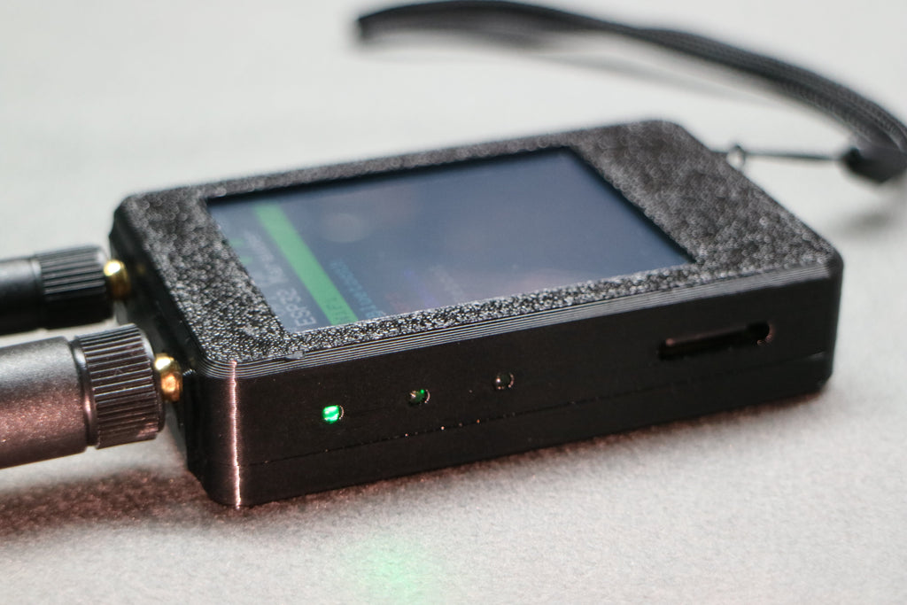 M5Shark Marauder v8 2.4G / 5G