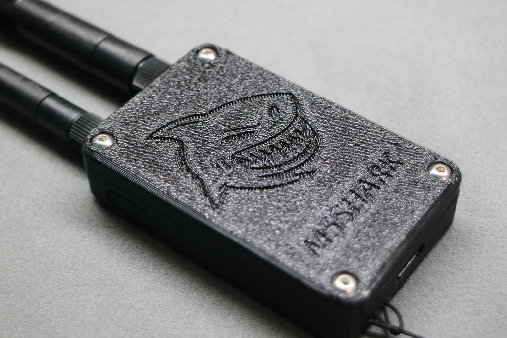 M5Shark Marauder v8 2.4G / 5G