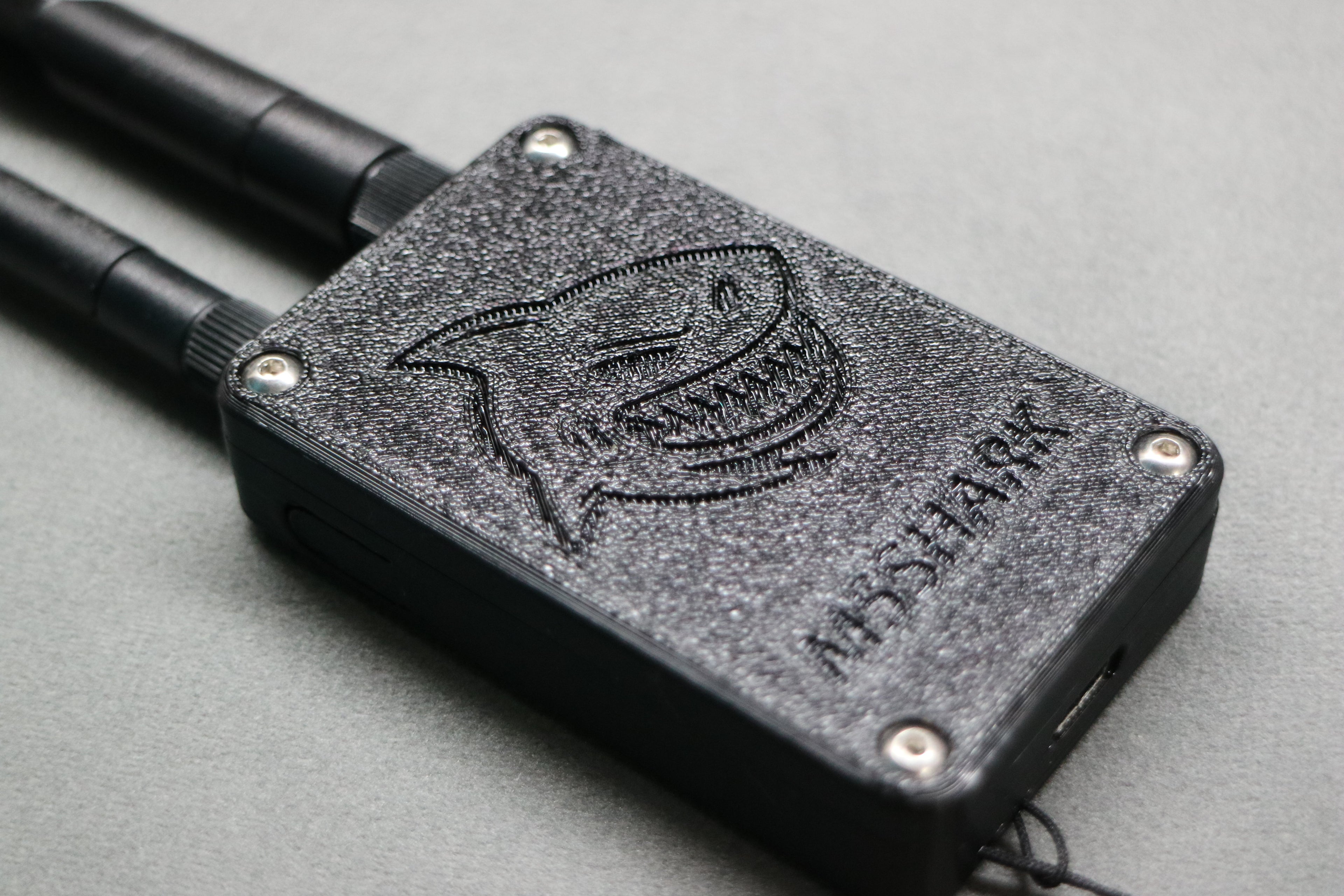 M5Shark Marauder v8 2.4G / 5G