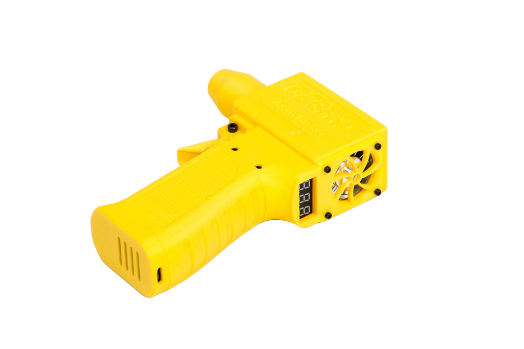 Astro Air Blaster