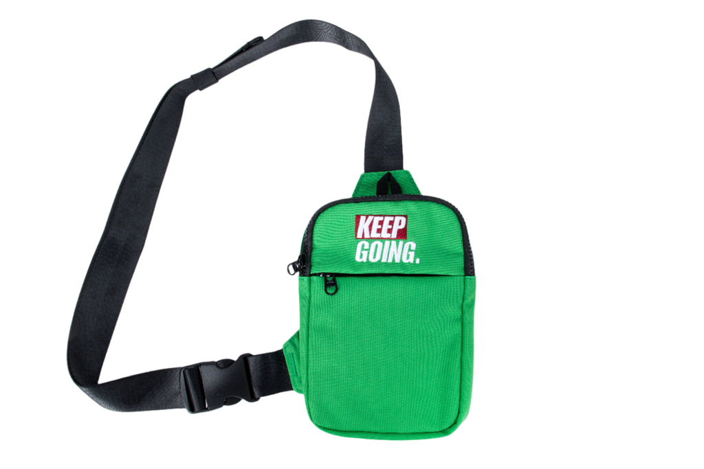Crossbody Sling Bag
