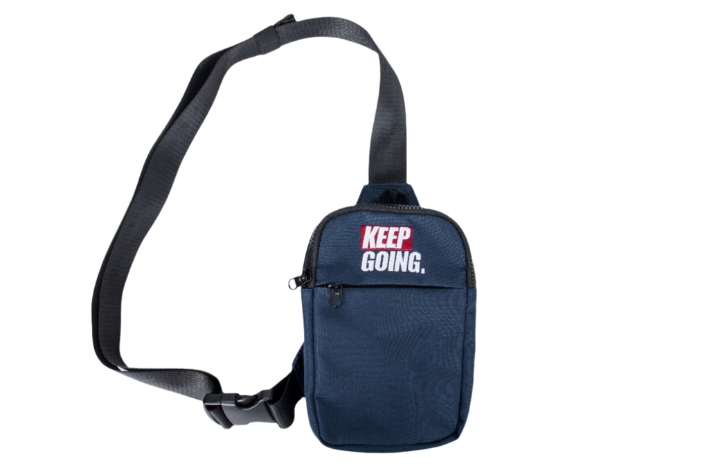 Crossbody Sling Bag