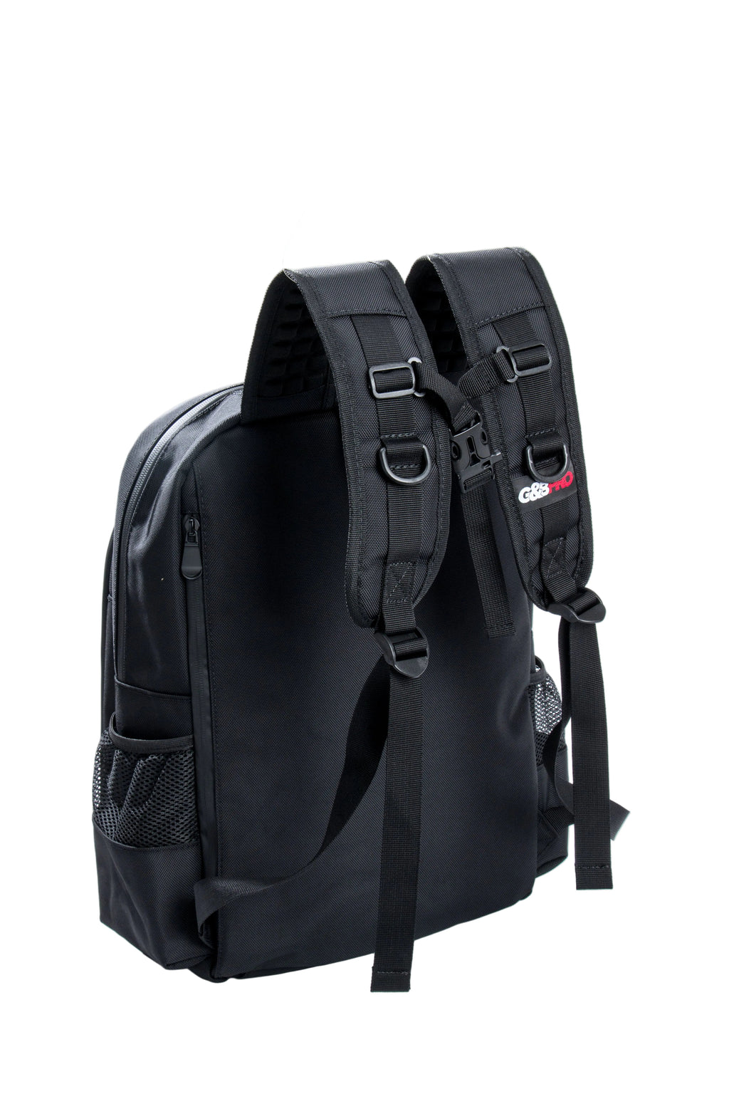 Fit-All Mobile Backpack – GHX