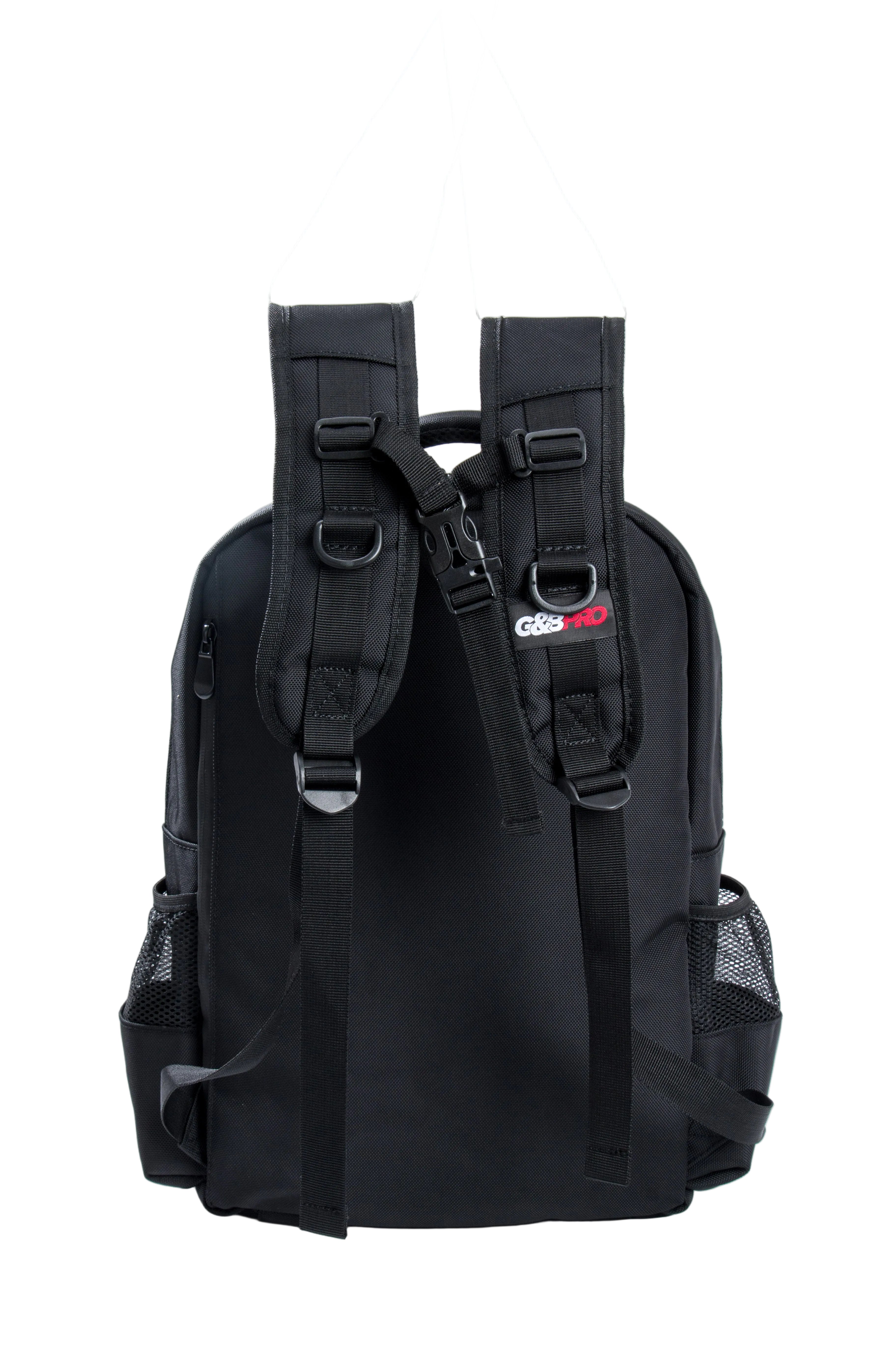 Fit-All Mobile Backpack – GHX