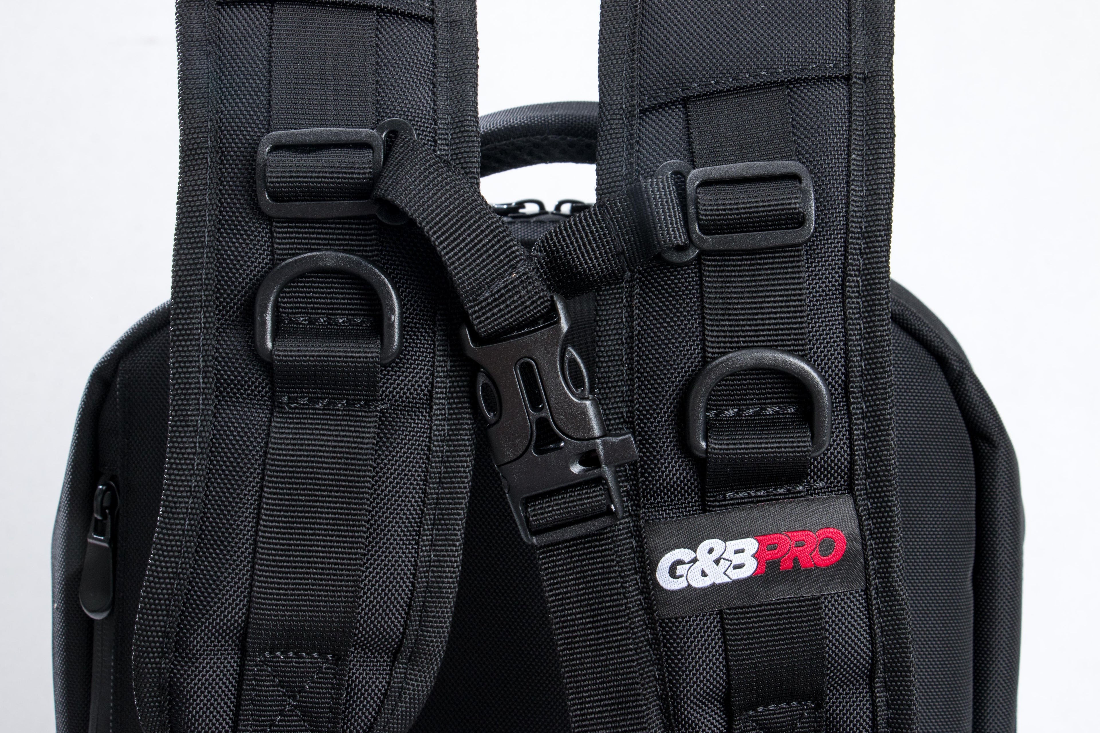 Fit-All Mobile Backpack – GHX