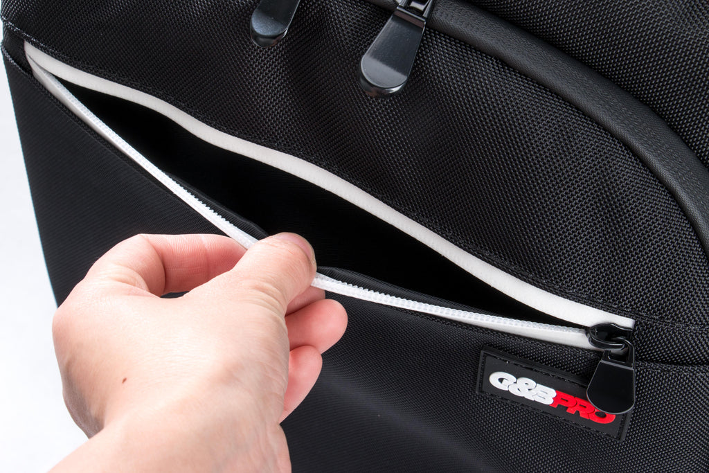 Fit-All Mobile Backpack – GHX