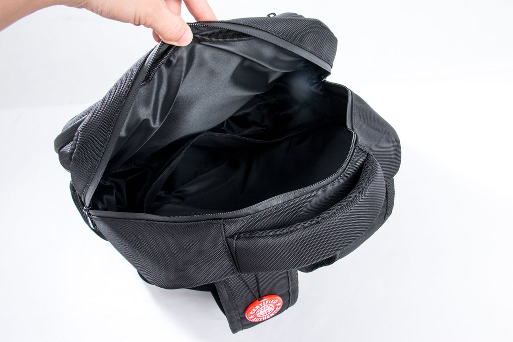 Fit-All Mobile Backpack – GHX
