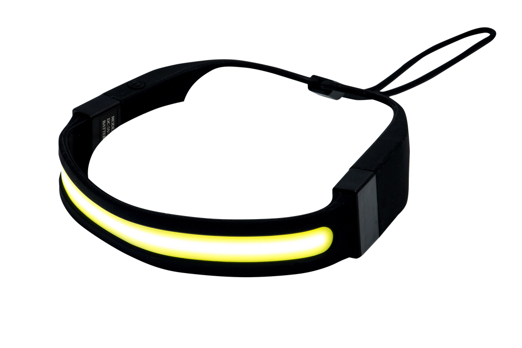 HALO Head Lamp