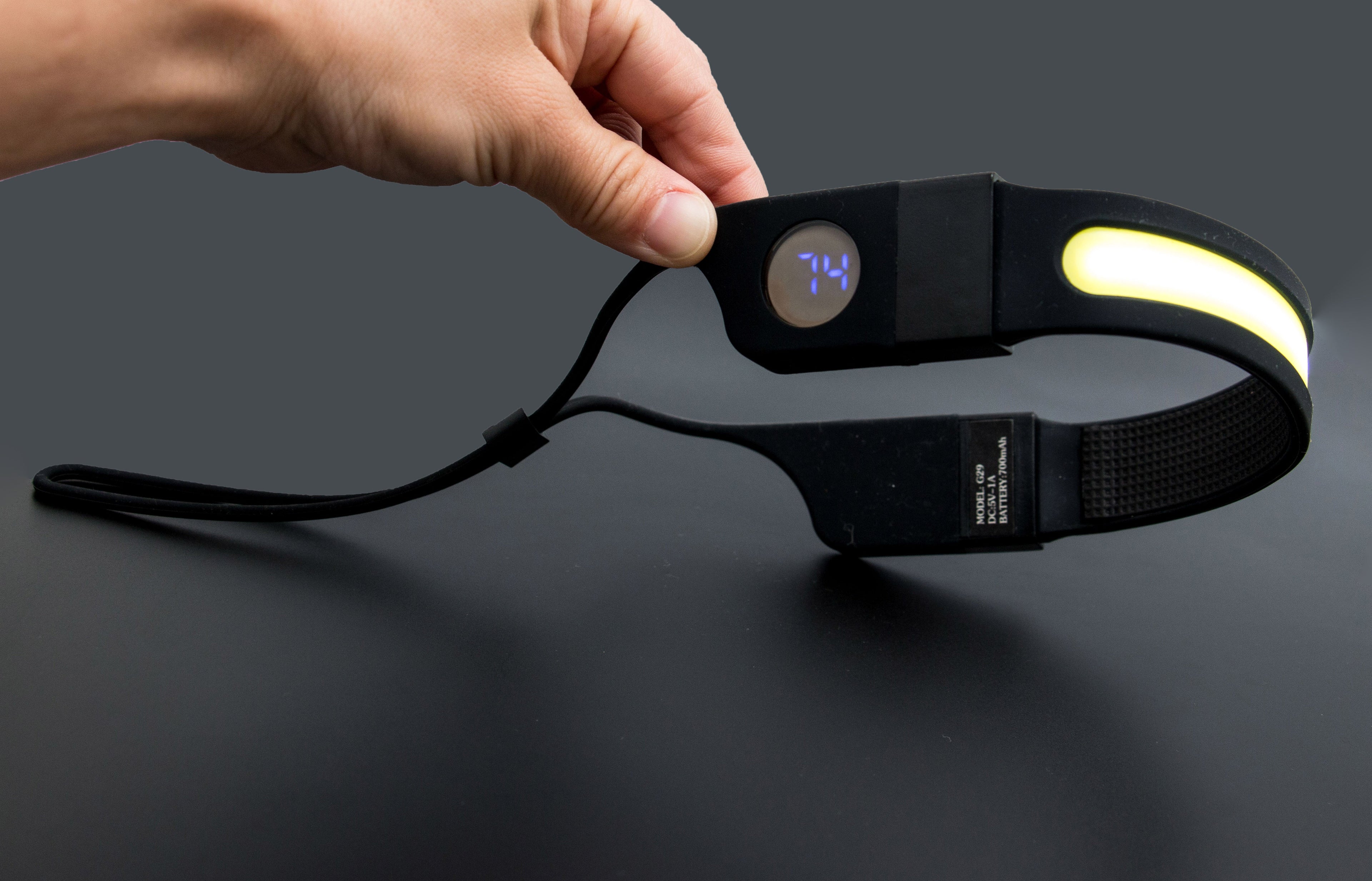 HALO Head Lamp