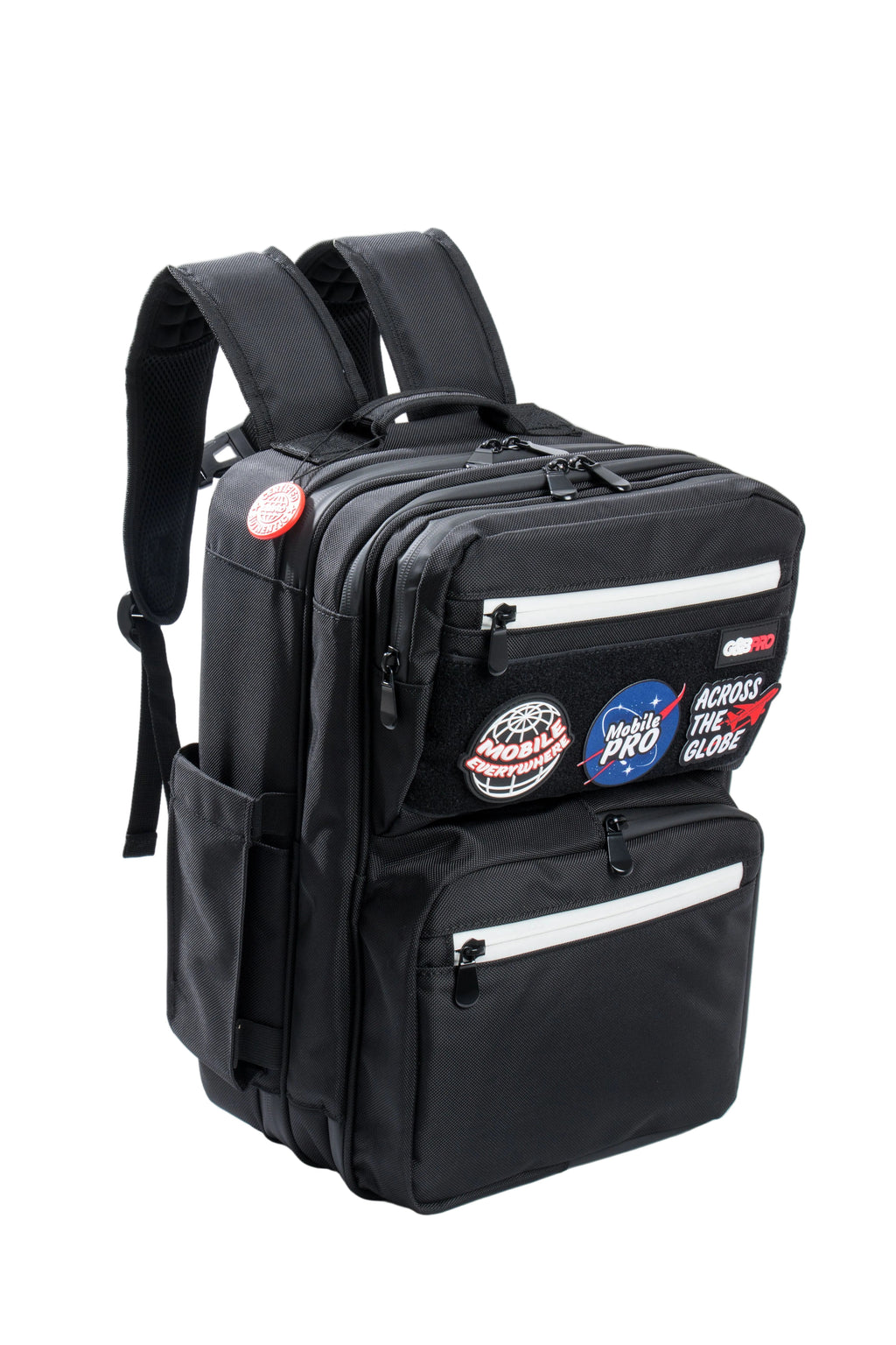 Mid Size Mobile Workstation Backpack with Extending Tray System – GHX