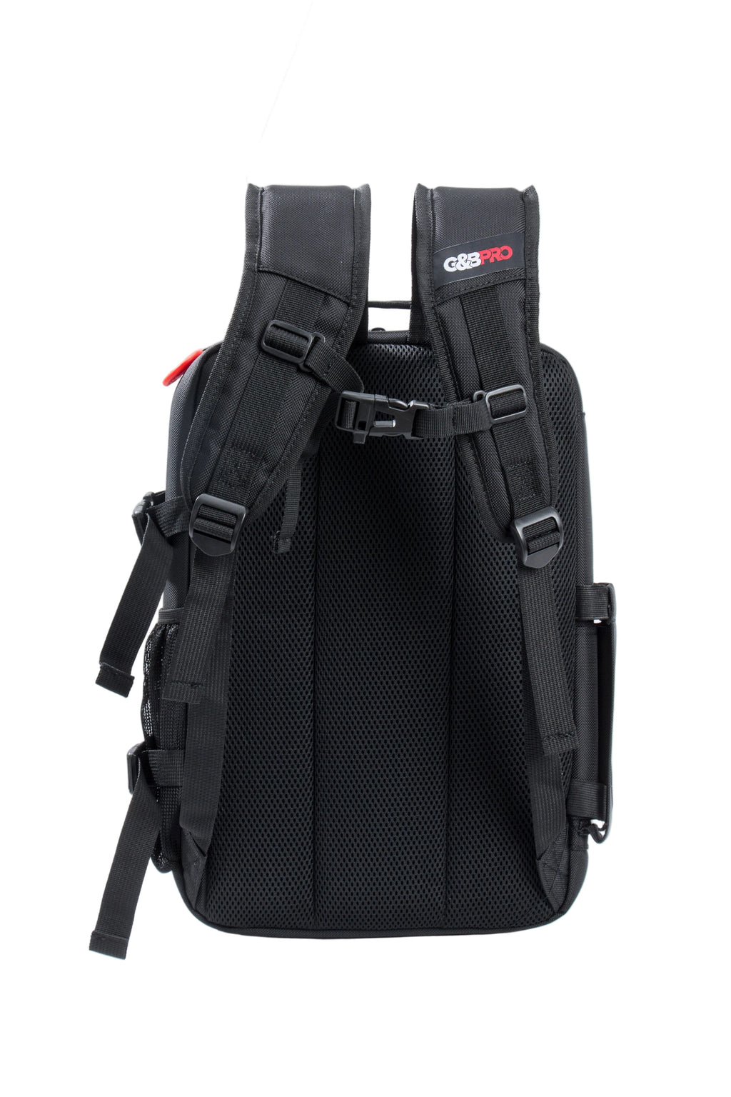 Mid Size Mobile Workstation Backpack with Extending Tray System – GHX