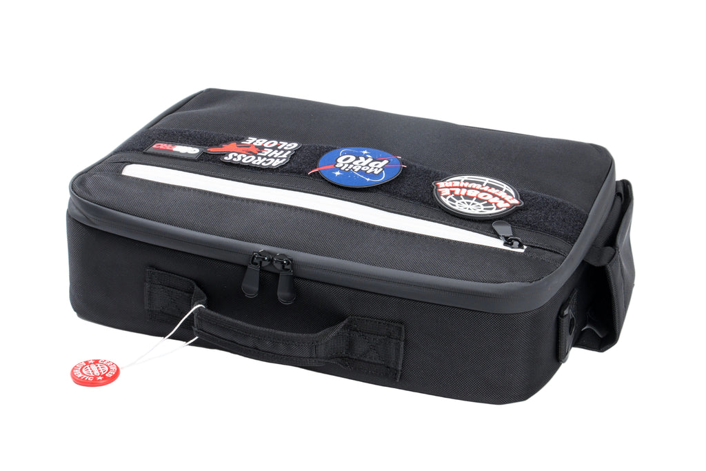 Crossbody Mobile Workstation with Extending Tray System – GHX