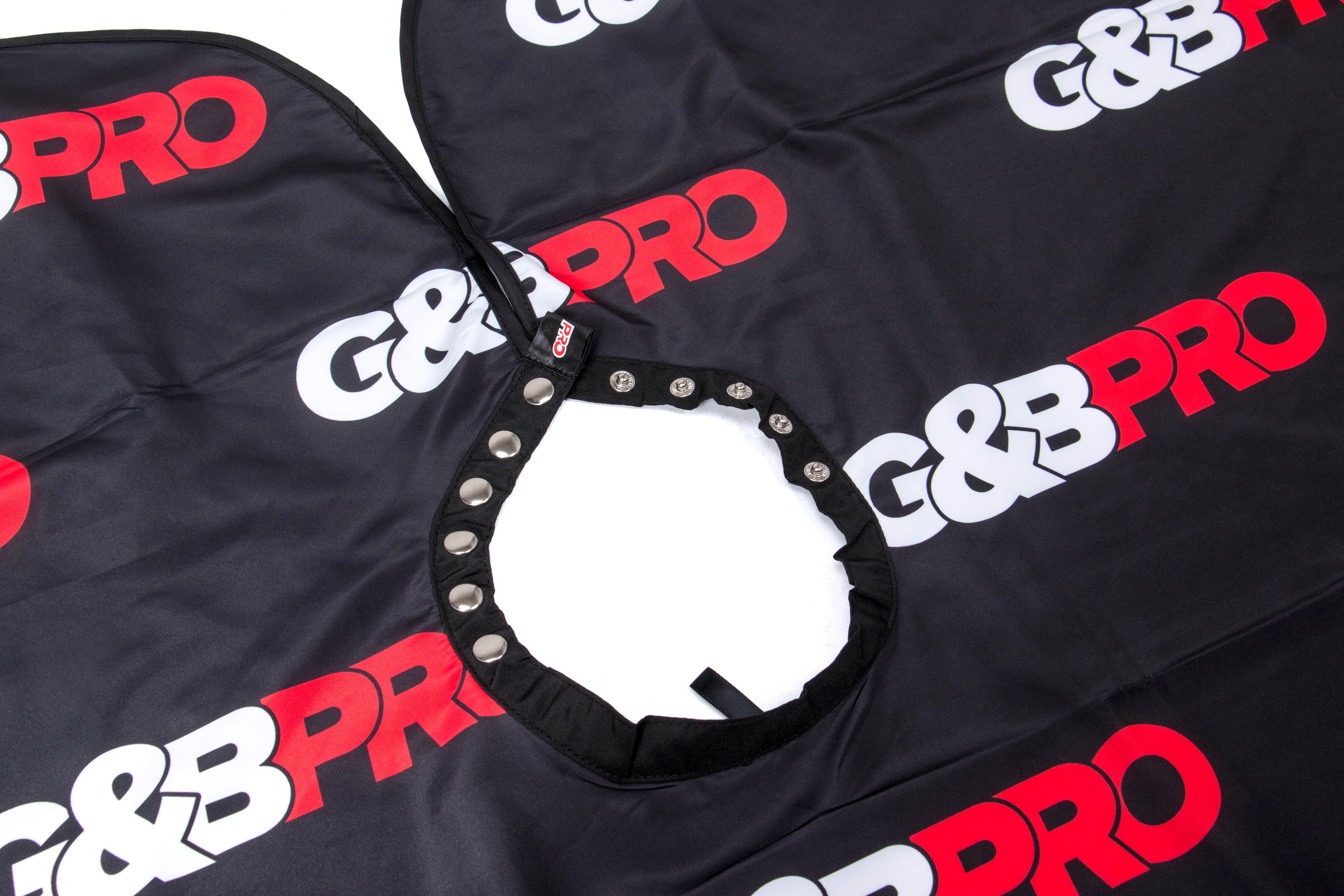 G&BPRO Premium Cape