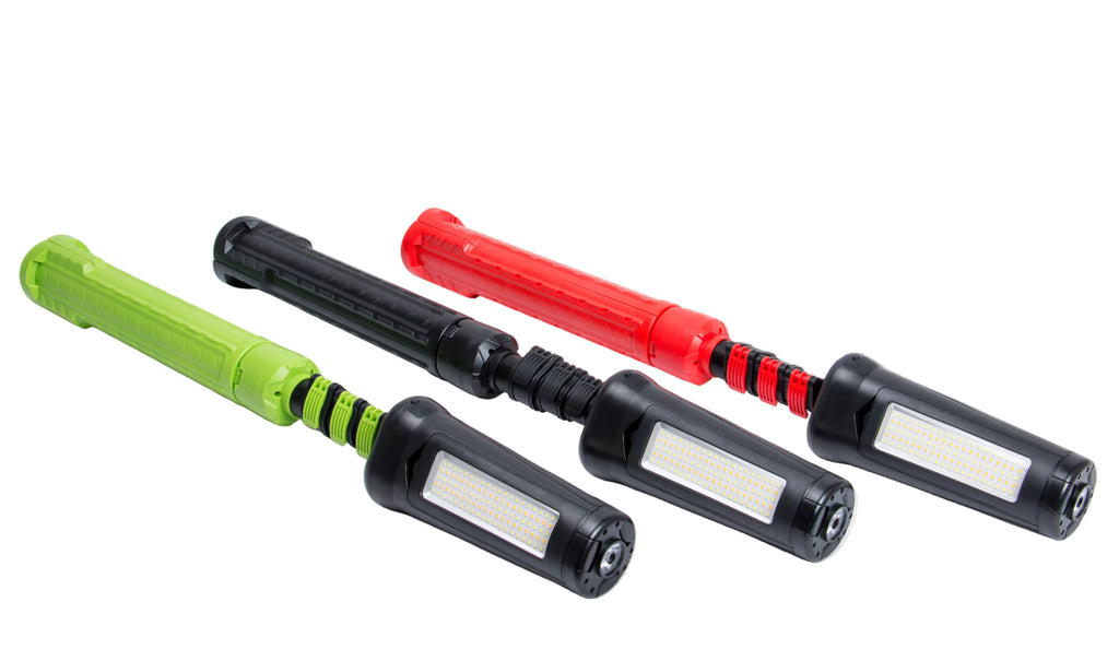 Multi-Directional LED Light Stand