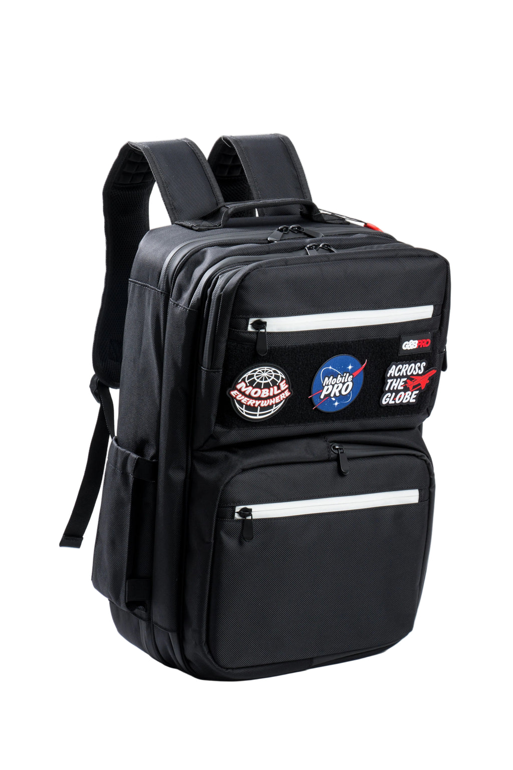 Full Size Mobile Workstation Backpack with Extending Tray System – GHX