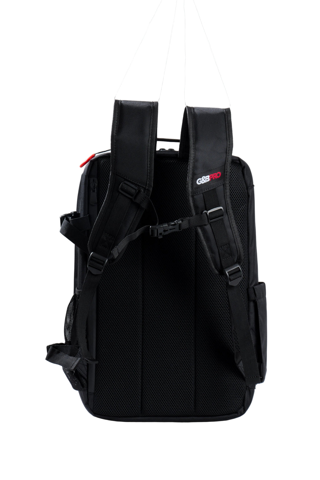 Full Size Mobile Workstation Backpack with Extending Tray System – GHX