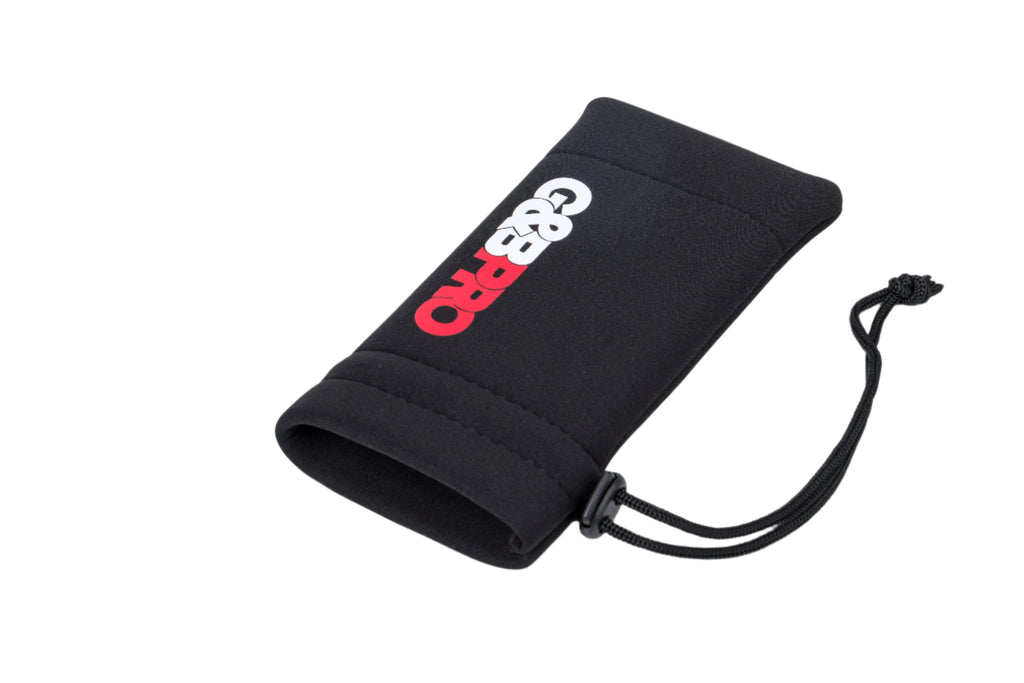Padded Tool Sleeves