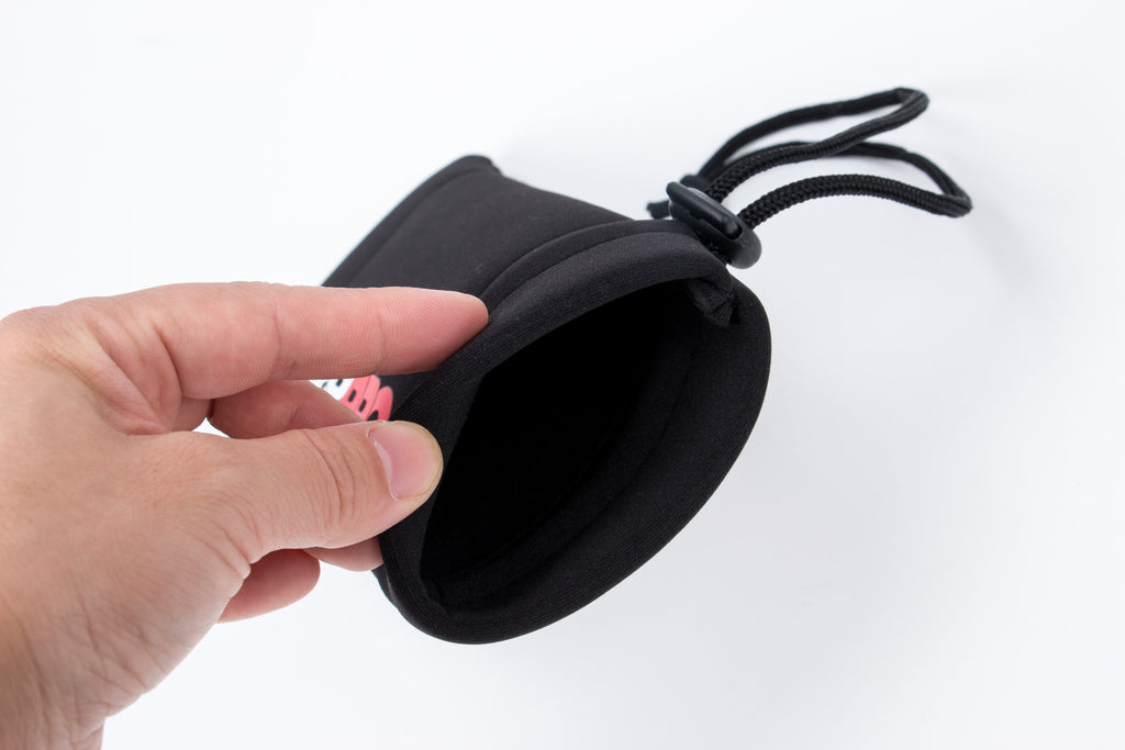 Padded Tool Sleeves
