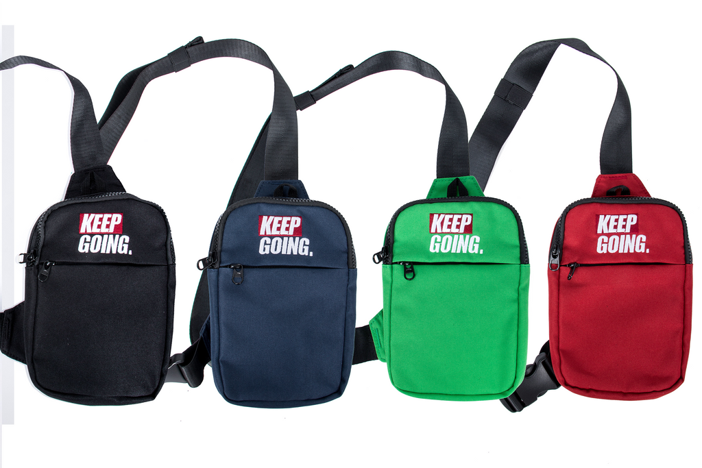 Crossbody Sling Bag
