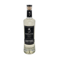 La Adelita Tequila Black Anejo Cristalino