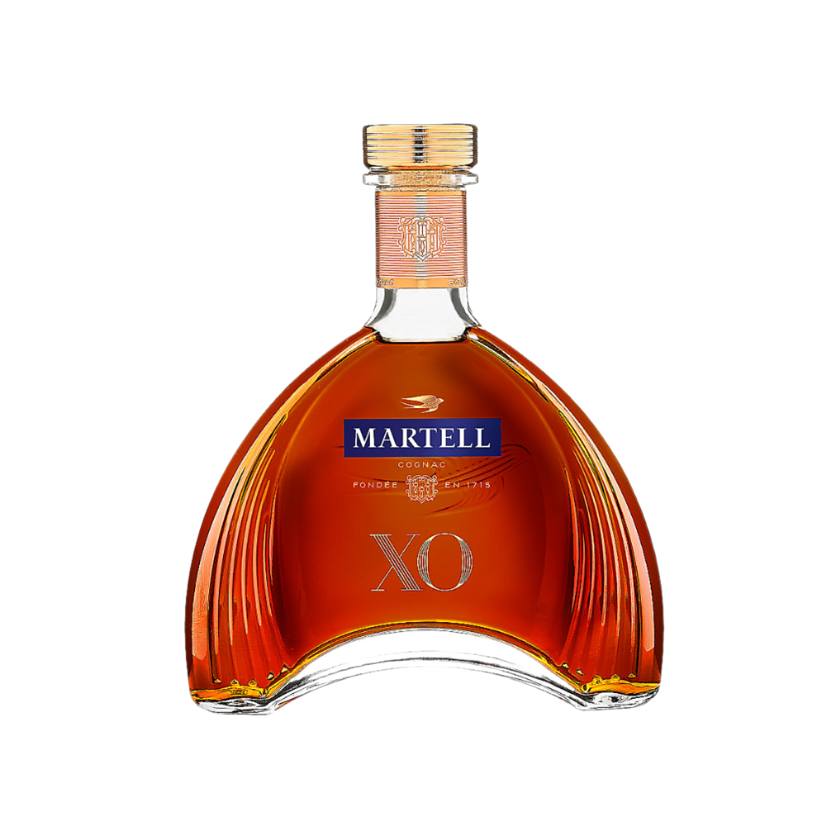 Martell Cognac XO Extra Fine