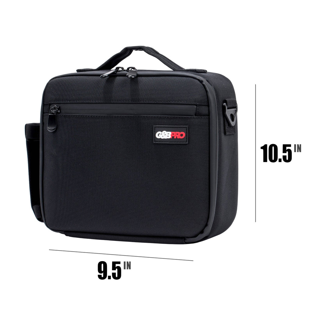 Mini Mobile Station Bundle