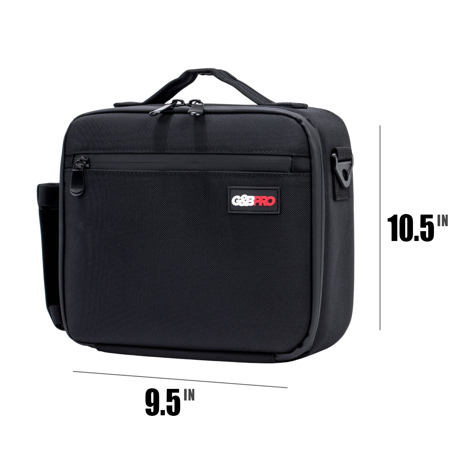 Mini Mobile Station Bundle