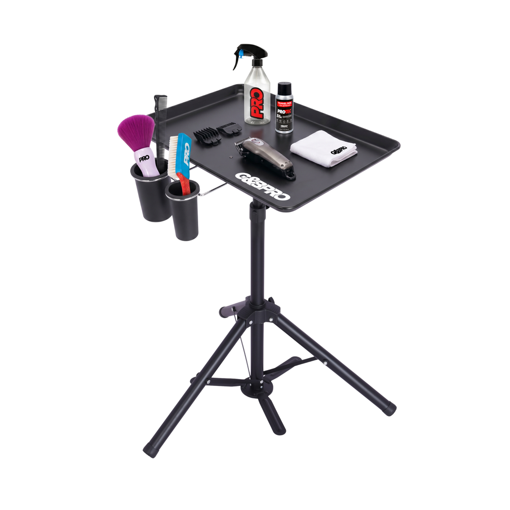 Portable Mobile Tray with Carry Bag