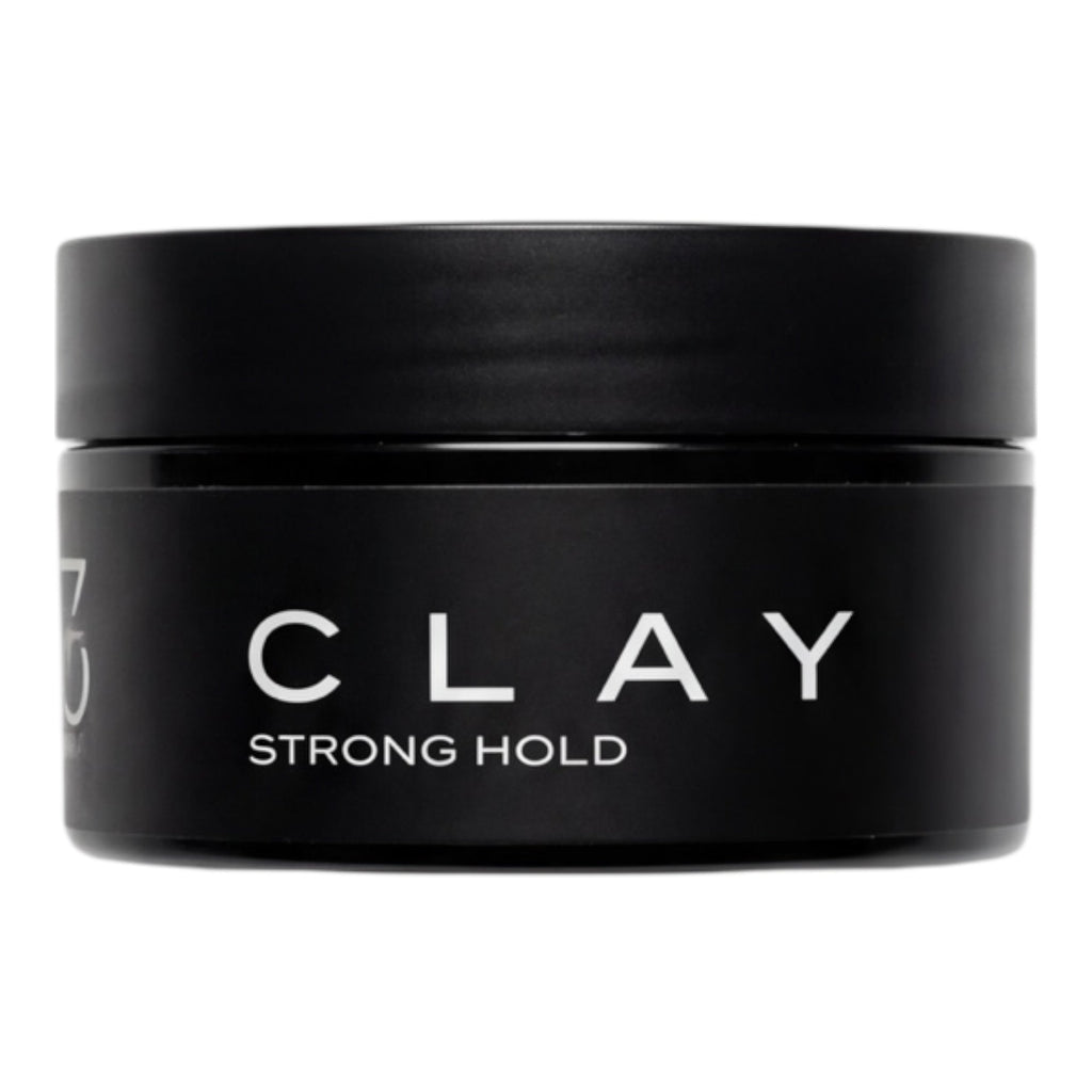 43 Clay Light Texture Matte Finish