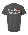 Faded Grey RDOB T-Shirt