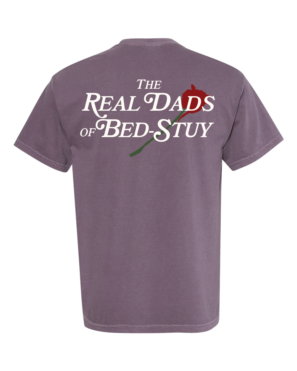 Wine RDOB T-Shirt