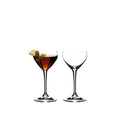Riedel Nick & Nora Glass (6417/05)