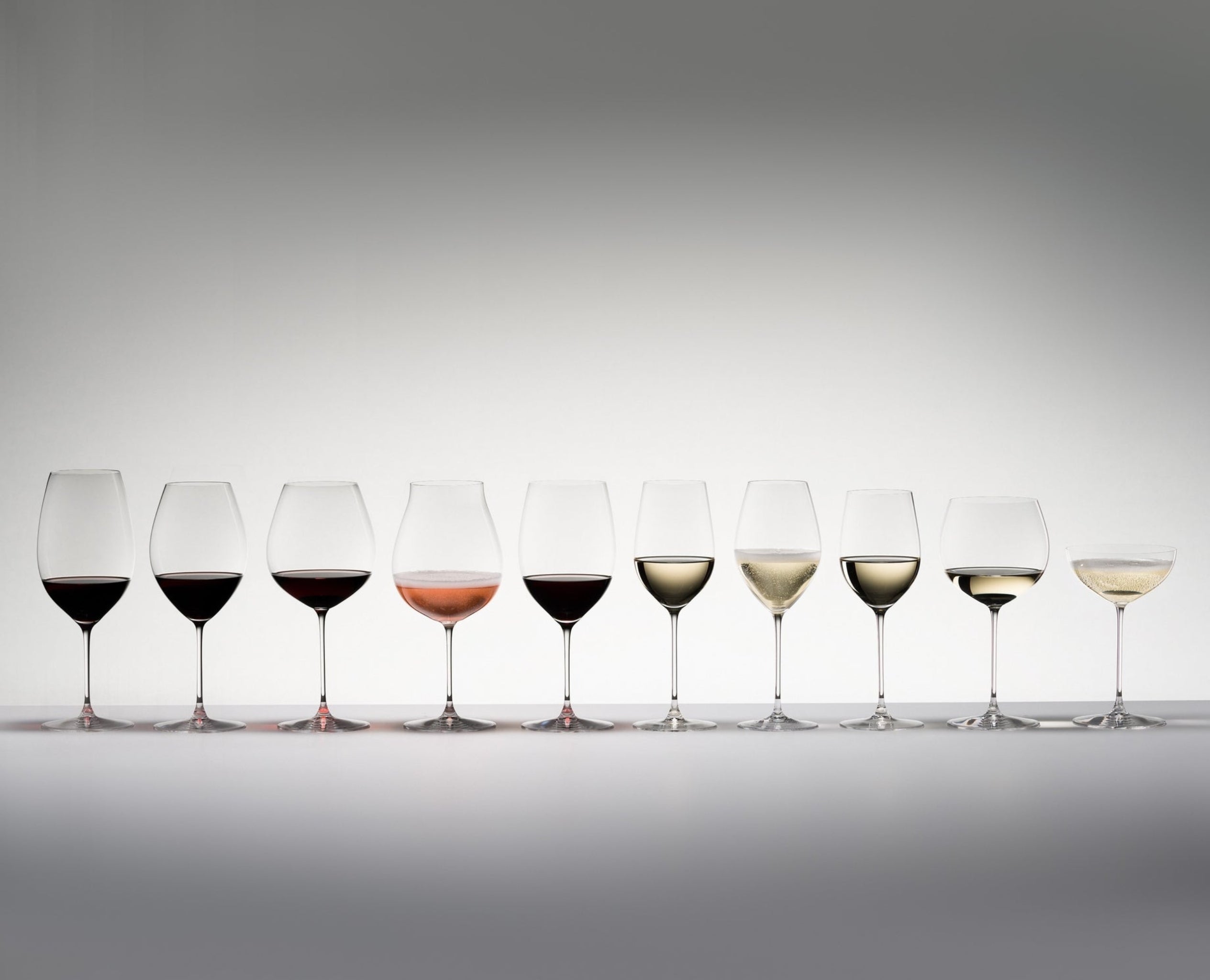Riedel Flute Veritas Champagne (6449/28)