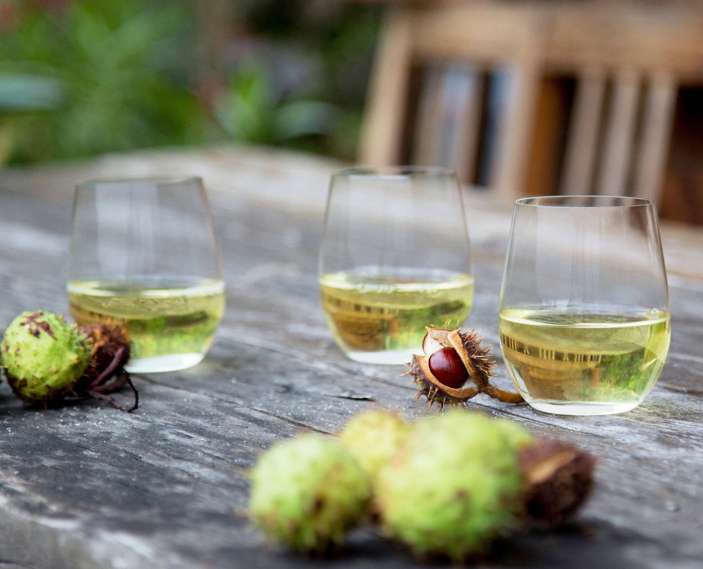 Riedel O Viognier/Chardonnay Tumbler (414/5)